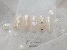 エミュー(Emieux)/キラキラハート