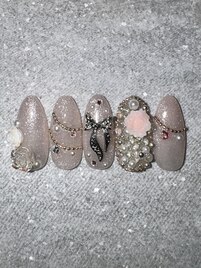 【SS定額スカルプチュア】