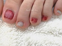 ネイルズ イルク(Nails Irk)/