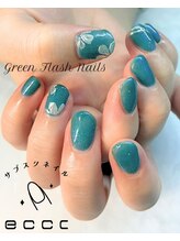 エッコネイル 京橋店(ecco nail)/デザイン