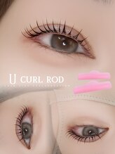 アイモア 春日井店(eye mor.)/uカール☆