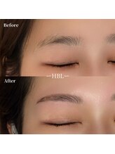 イチマルゴ ガーデン(105 GARDEN)/HBL