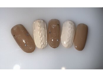 スエルテ ネイルサロン 北千住店/