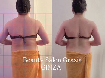 グラツィア 銀座(Grazia)/単発1回 [ブライダルエステ整体]