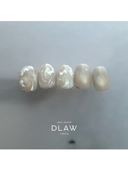 ドロウ フィーグ(DLAW figue)/1月 デザインプラス