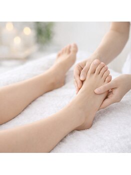 ルミネル 名古屋新栄(Luminelle)/フット