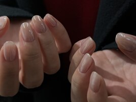 オーロラワンカラー