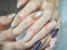 ニュアンスオーロラフラワー