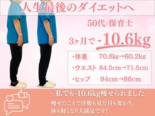 カイト(Kaito)/50代/保育士