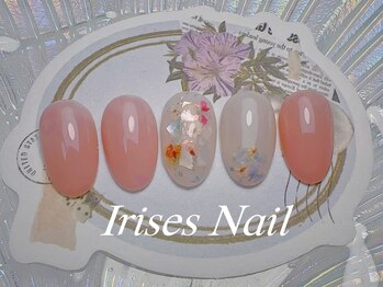 アイリスネイル(Irises Nail)/