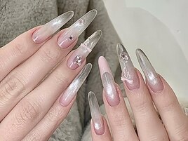 チップチークマグネット氷