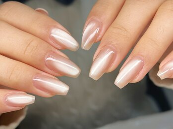 マグネットネイル