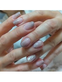 桜デザイン【 定額オフィス】