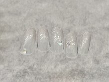 ミオ 阿佐ヶ谷店(mi.o)/ラメグラ/ホロ