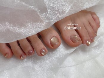 enoiマグネット/フット