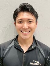 ネクストボディ レクト店(NEXTBODY)&nbsp;増田 好宏