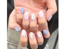 4月ネイル☆