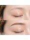 エリシア(ELYSIA)の写真/理想の眉毛とまつげで美人度UP！似合わせデザインで新しい自分に出会えるサロン♪