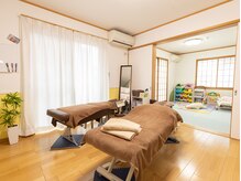 モモズ整体サロン(momo's 整体 salon)/
