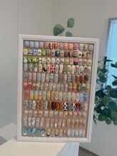 ソフィアネイル 赤羽店(Sofia Nail)&nbsp;Tin ちゃん