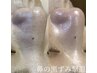 【人気NO.3】 全顔毛穴洗浄 + 幹細胞パック付き 11000→
