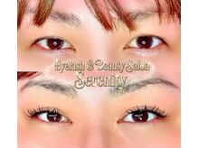 セレニティ(Serenity)/ダブルフラット120束