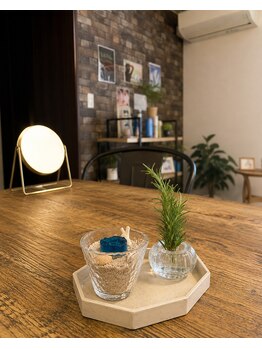 シップ(SHIP)/心と身体に、やさしい余白を