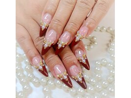 フレンチネイル