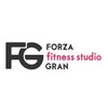 フォルツァ フィットネス スタジオ グラン(FORZA Fitness Studio GRAN)ロゴ