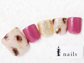 ふんわりレオパード