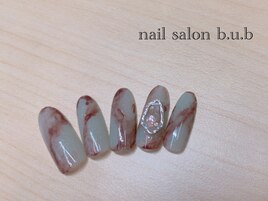 ＊やり放題ネイル＊