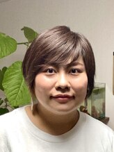 クレールドルナ(Clair de Lune)&nbsp;岡田 佳子