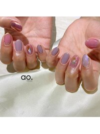 85min/ニュアンス