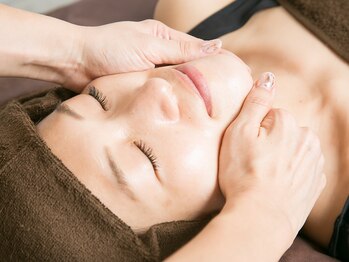 NSB ワキシングスパ/リピート人気◎小顔マッサージ