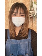 ルポザルスト(Repos the Lust)&nbsp;みやべ はるな