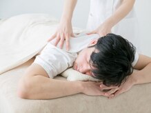 あし肩本舗 池袋東口店/男性のお客様にも人気【池袋】