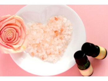 クイーンジャスミン(Queen Jasmine)/アロマの香りで贅沢な時間を