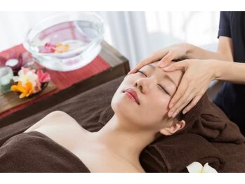 ガネーシャのうたた寝 上野 上野御徒町 仲御徒町店/水・オイル不使用だからお手軽!