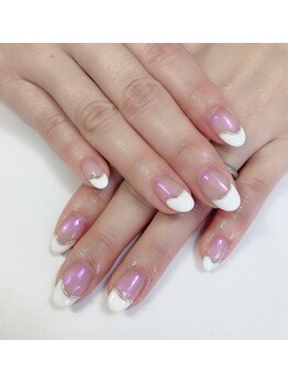ビューティーネイル(Beauty Nail)/