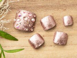 Foot【No.087】 ¥7,810（税込）