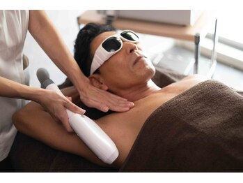 エース 赤坂/脇脱毛