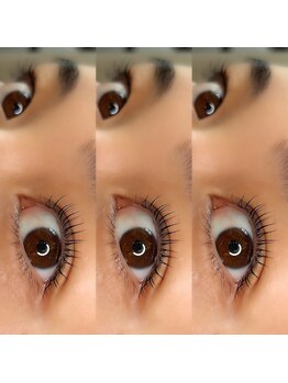 アイリス(eyeris)/まつ毛パーマ