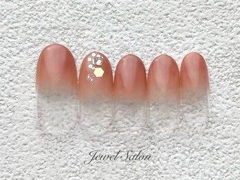 シンプルデザイン　￥5,500