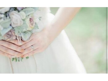 ビテキサロン ソワメーム(biteki salon SOI-MEME)/ブライダルエステ