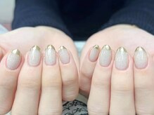 エスネイルサロン 蕨店(S NAIL SALON)/ネイルデザイン