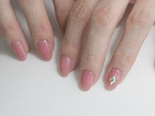 geNe 'n GRUS(ジーン アンド グルス)/ワンカラーコース