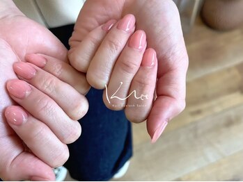 クレー(Klee)/美ワンカラー