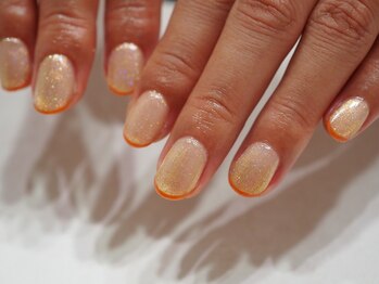 シュシュネイル 高輪店(Shu Shu nail)/