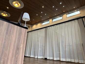 アイラ 甲府昭和店(EYELA)/#オープン5年目突入