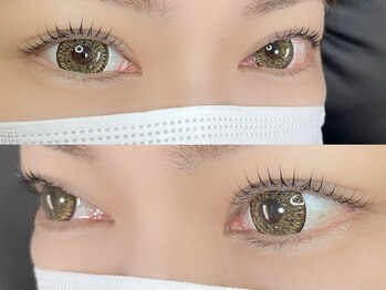 ブルーム(BLOOM)/次世代まつ毛パーマ